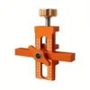 Outils d'installation d'armoires