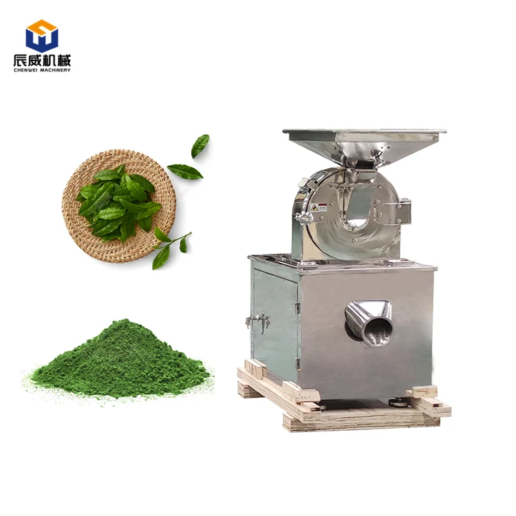 Disintegrator Machine/pulverizer/herb Grinder