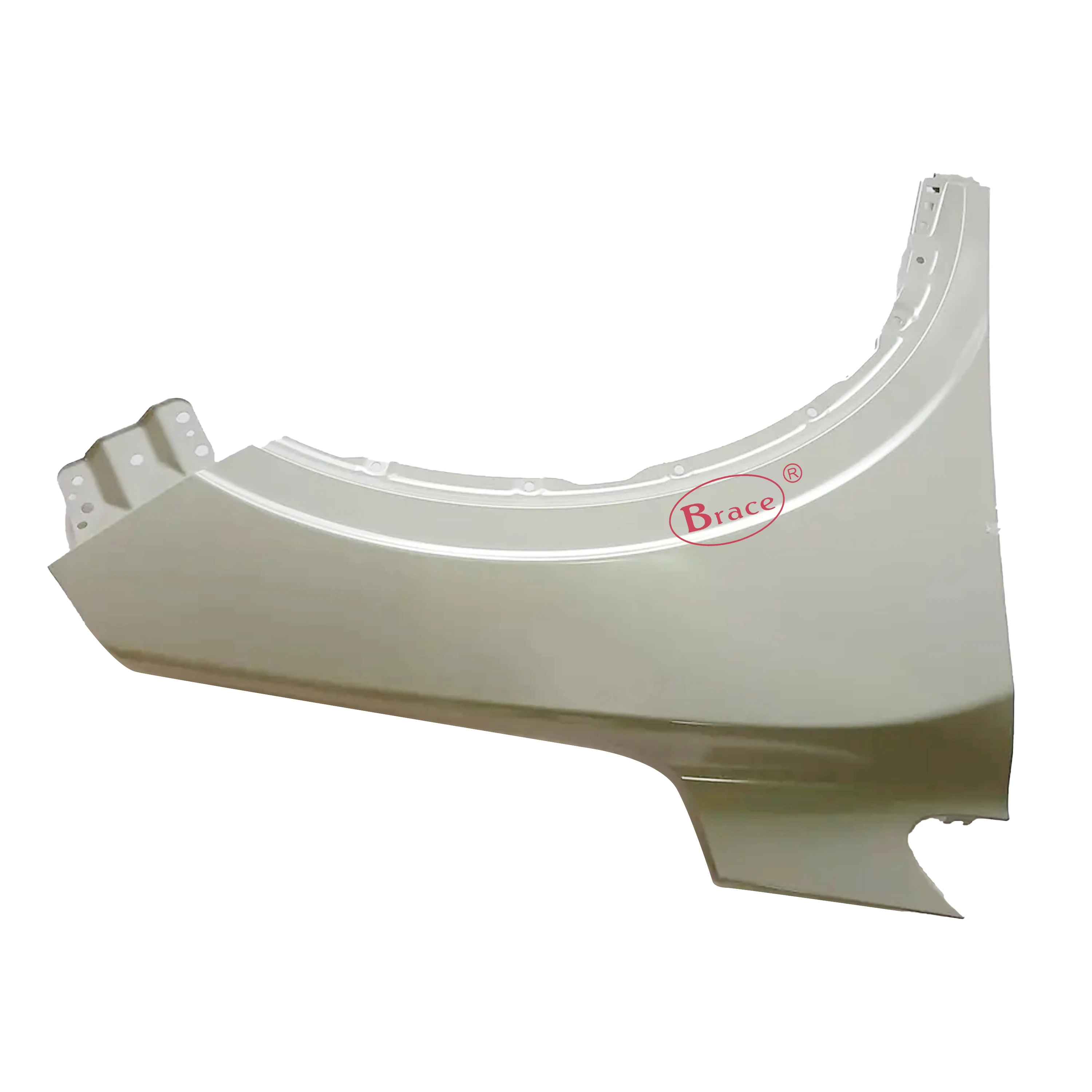 Auto Parts  Front Fender for Geely Coolray SX11 Binyue OEM 5035052600C15 / 5035052700C15