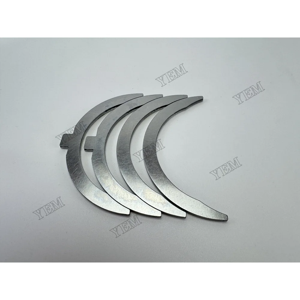 Thrust Washer for Weichai 490K Genuine Engine Parts 4