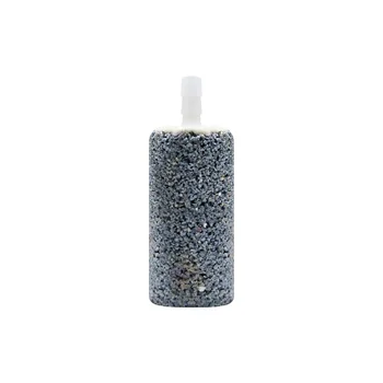Resun Low price 22mm bubbling pellet air stone for aquarium tank