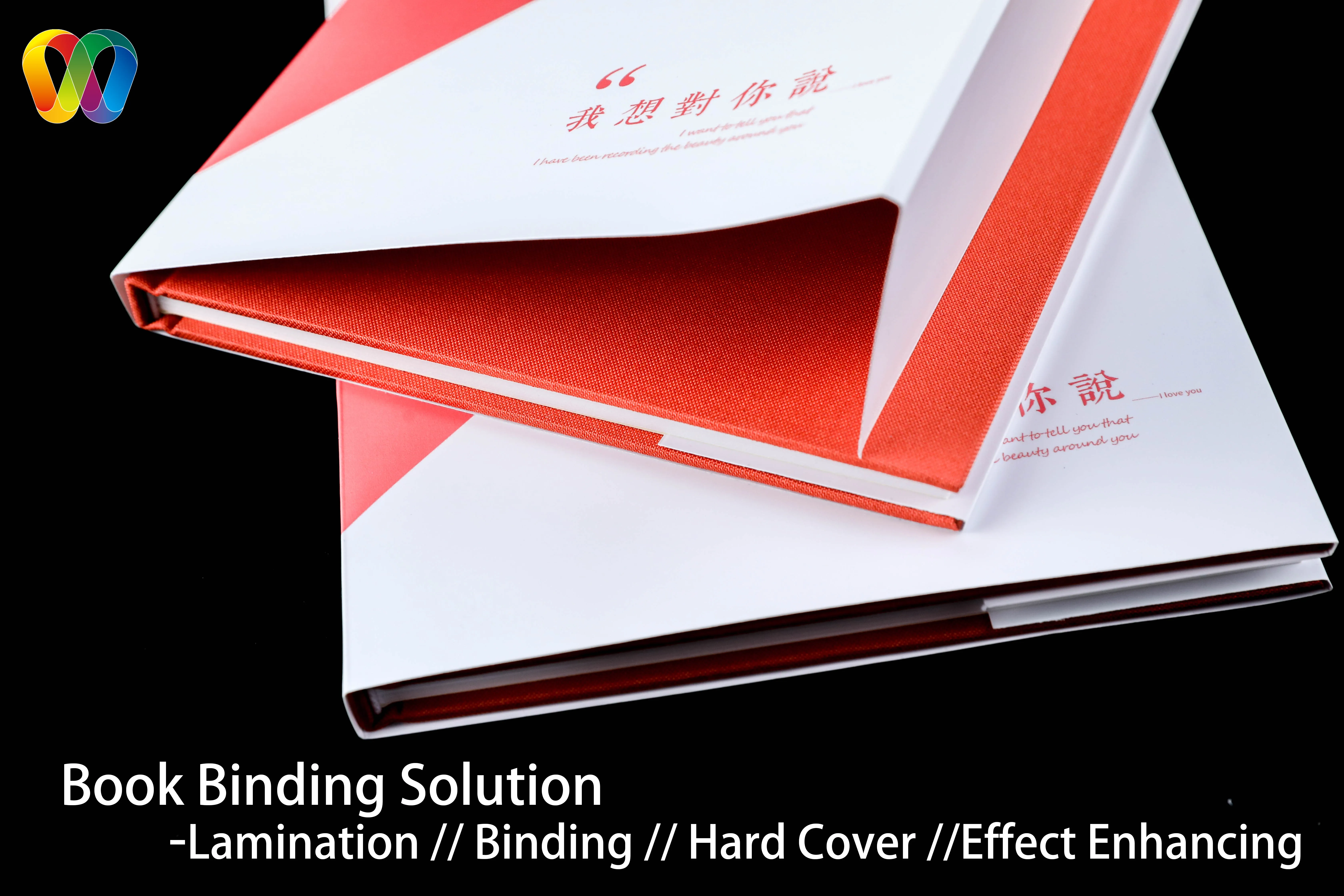 Double 100 Maquina De Fazer Capa Album Hard Cover Making Machine