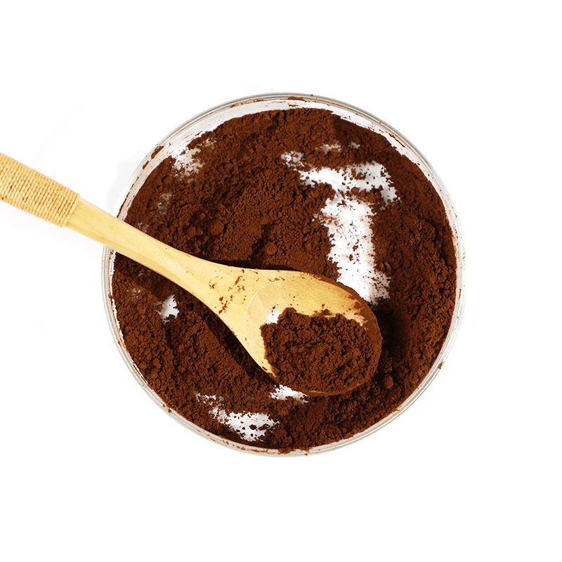 Herbal Supplements Organic Reishi Mushroom Ganoderma Polysaccharide Extract Powder