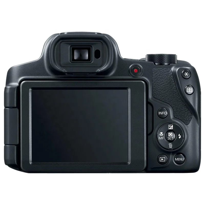 展示品]Canon PowerShot SX70 HS 本体 付属品あり Canon Powershot