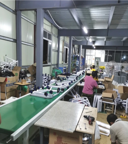 Foshan Just Medical Tech Co., Limited