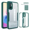 Verde