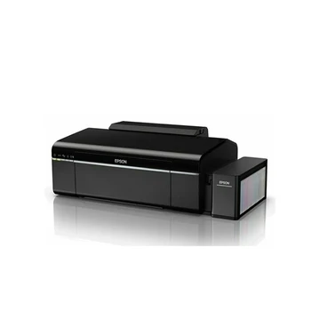 Original New For Epson L805 Color Inkjet Photo Printer A4 Size Epsons Sublimation Printer