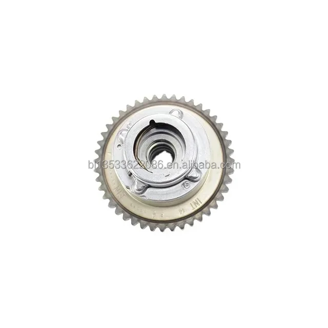 High Quality Sprocket Camshaft Timing Gear OE 2710503347 2710501400 2710502547 2710502947 For Mercedes Benz W204 W211 W203 W209