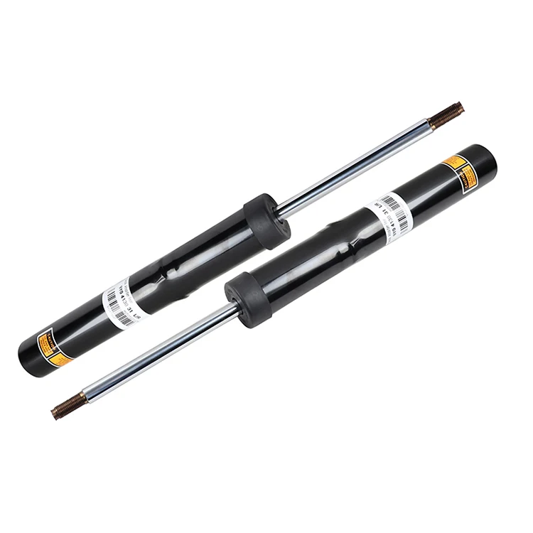 Porsche Cayenne 9Y0413031 Shock Absorbers - Durable & Reliable