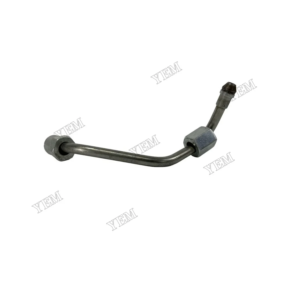 Fuel Pipe 6745-71-4110 Suitable for Komatsu 6D114 Engine Repair Kit 2