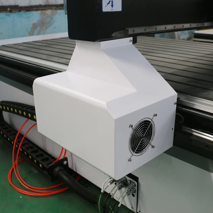 Cnc Router Kit Diy 1325 3Axis 1500x1500 3d Wood Chair Machine for Wood Working Cutting Furniture