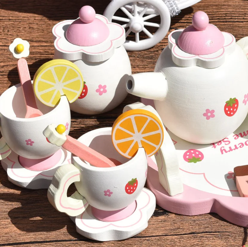 teacup set toys