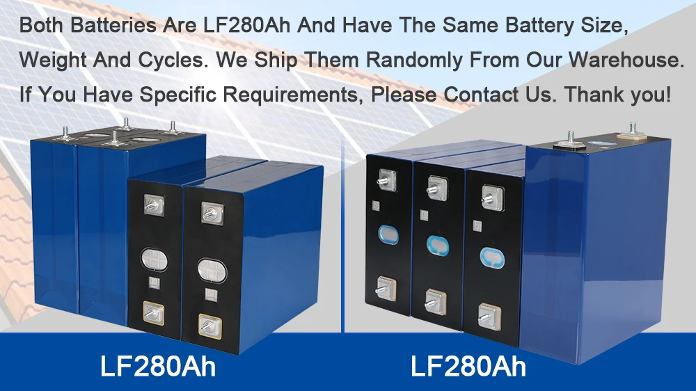 Ubppower Rts Eu Stock Lifepo New Lfp Lithion Bateria De Litio Lifepo 3 ...