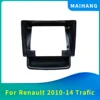 2010-14 Trafic 10,1 pollici