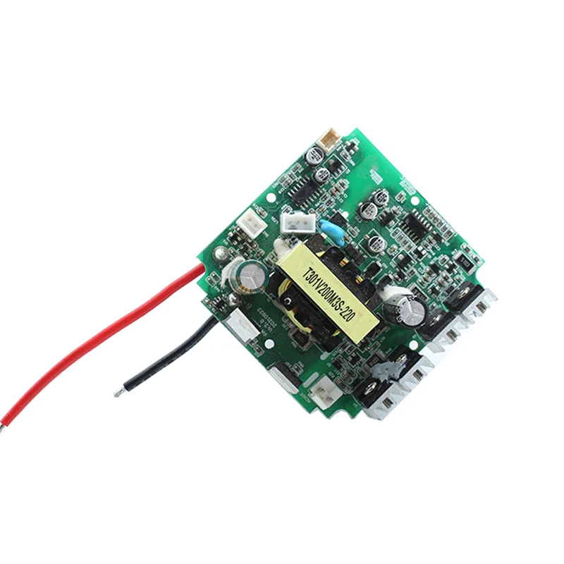 Factory Dc to AC Inverter Board Solar 150W 200W Power Inverter Circuit Board for Power Inverter