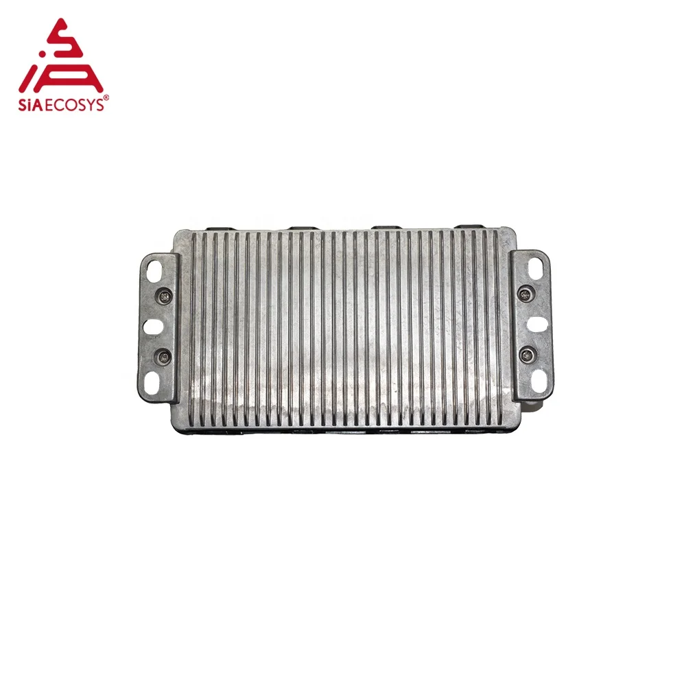SiAECOSYS/VOTOL EM50-4 72V Programmable CAN BUS Motor Controller for 2000W E-scooter for High Power Electric Scooters