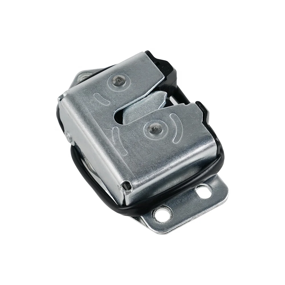NiceCNC Tailgate Boot Latch Rear Back Door Lock for Toyota Hiace 1993-2005 for Toyota Dyna 2000-2006 #69350-95J01