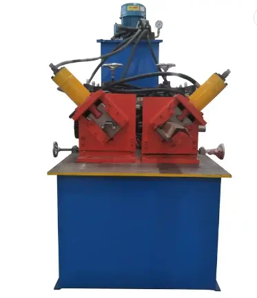 Steel roll roofing sheets making machine Double layer roof tile making forming machine