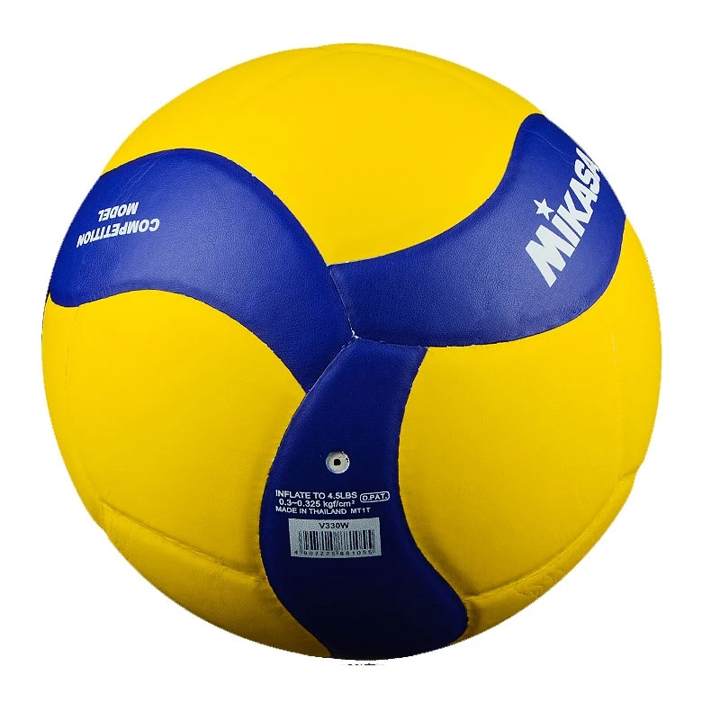 Softer Touch Volleyball Microfiber Pu Leather Competition Professional