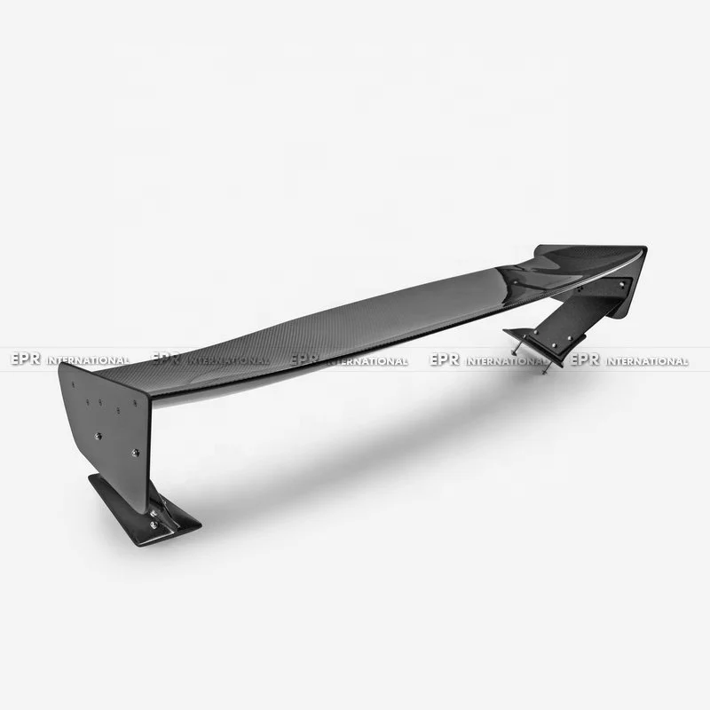 ホンダ シビック タイプR FK8 FK7用 GTウイング Voltex風 カーボン