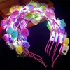 LED Headband