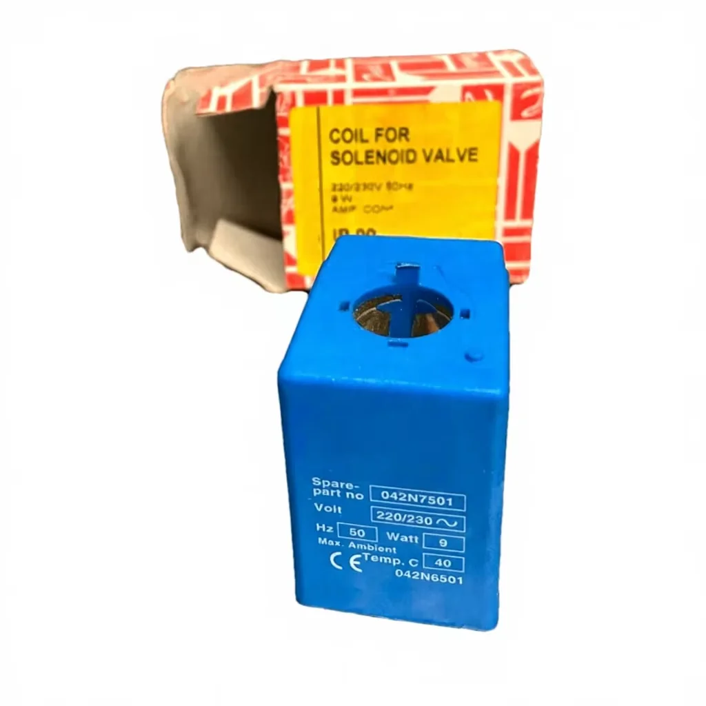 Gold Seller 042N7501  PLC  Controller module Brand New Original Spot plc programming controller