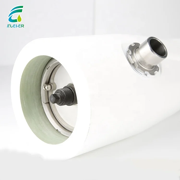 Высокое давление стекловолокно 1000psi 4040 RO сосуд 8040 FRP мембрана