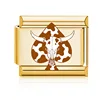 WC-d-1716  Gold