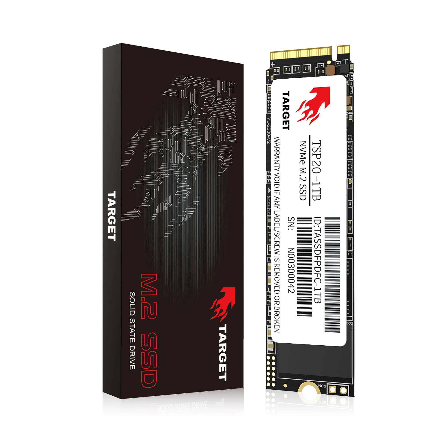 PCパーツ 複数のSSDセット 512GB/256GB/120GB