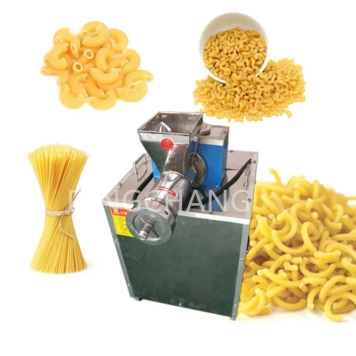 マカロニマシンパキスタンスパゲッティSupagetti Guksu Paseuta麺機械