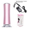 01# EU Plug Pink