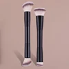 Black-2pcsMakeup Brush