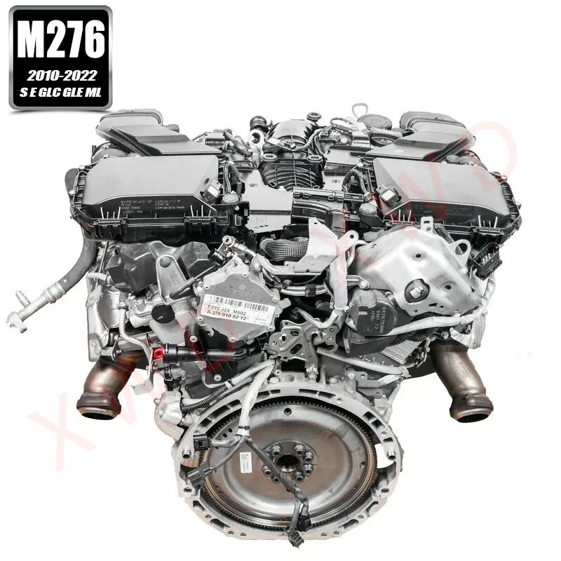 マリンページ 2012 Mercedes E350 Motor / Engine = 117k Miles 2760107403