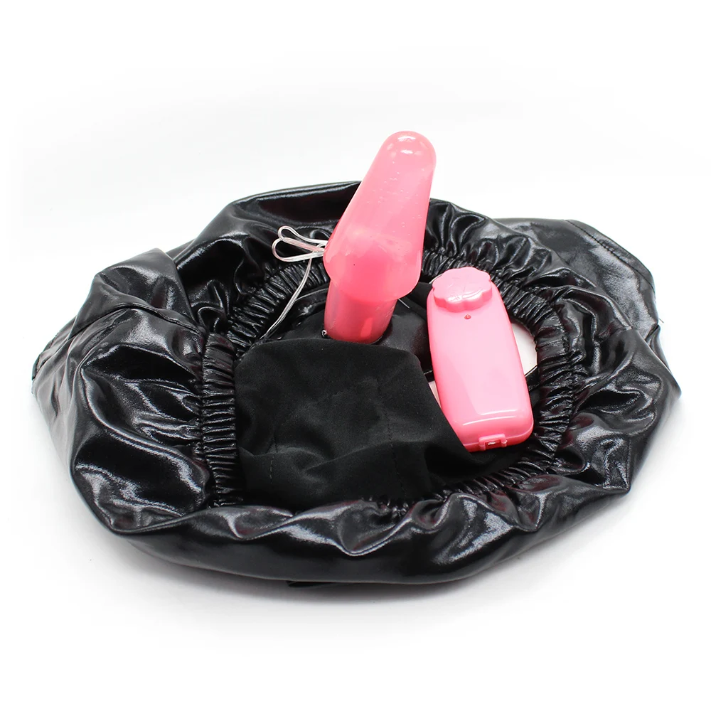 vim wand vibrator Ropa interior vibradora con control remoto – Xinghaoya