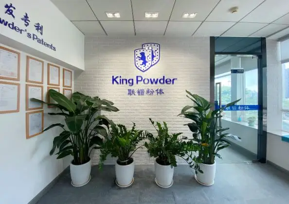 Guangzhou Kingpowder Technology Co., Ltd.