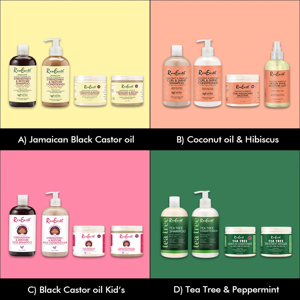 2023 Hot Sale Oem Private Label Moisture Coconut Oil Shampoo And