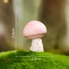11-dream mushroom