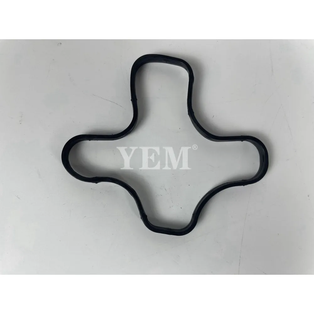 High-Performance 4M50 Valve Chamber Cover Gasket for Mitsubishi Engine. 2