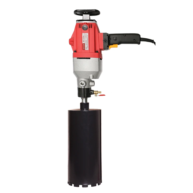 Bj-135 135mm Hilti Standard Concrete 