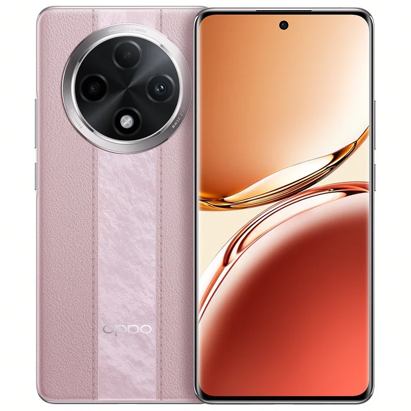 OPPO A3 Pro 5Gスマートフォン 6.7インチ 12GB+512GB 64MPカメラ搭載