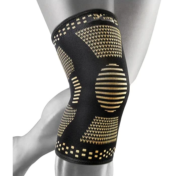 Knee Brace for knee pain relief knee brace stabilizer Working Out Use  High Quality Neoprene  for Women & Men