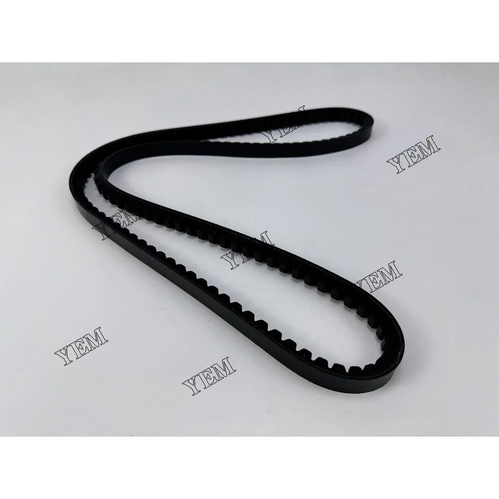 3408 Fan Belt 9L-6641 B6880B0 23267067 for Caterpillar