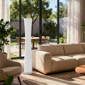 Contemporary Floor Lights for Villa Atmosphere | OEM/ODM Lighting Manufacturer | High-Quality Bulk Orders for Stores