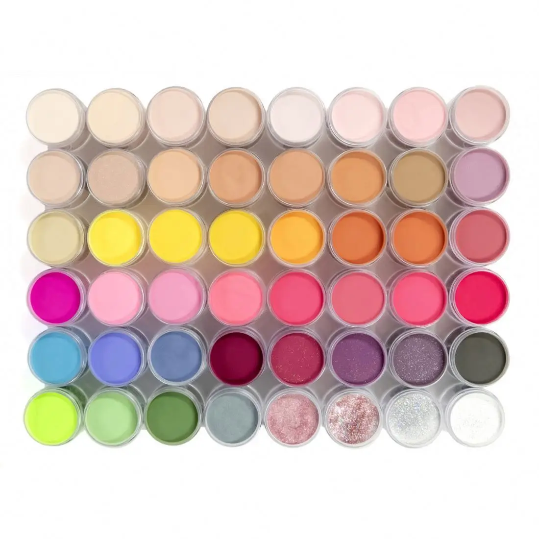 Various Specifications Competitive Price Custom Acrylic Powder