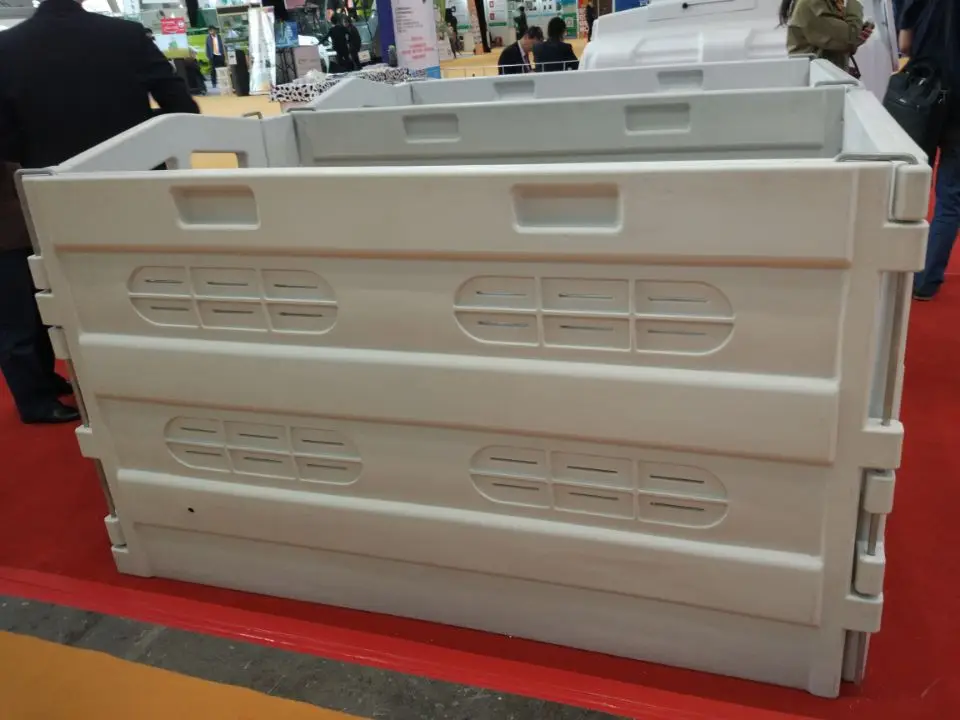 Производитель домов для икр, гарантия 10 лет