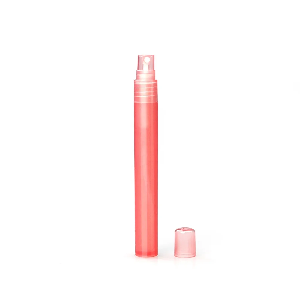 Perfume Pen Spray Bottle Pen Size Atomizer Perfume 10ml 15ml 20ml