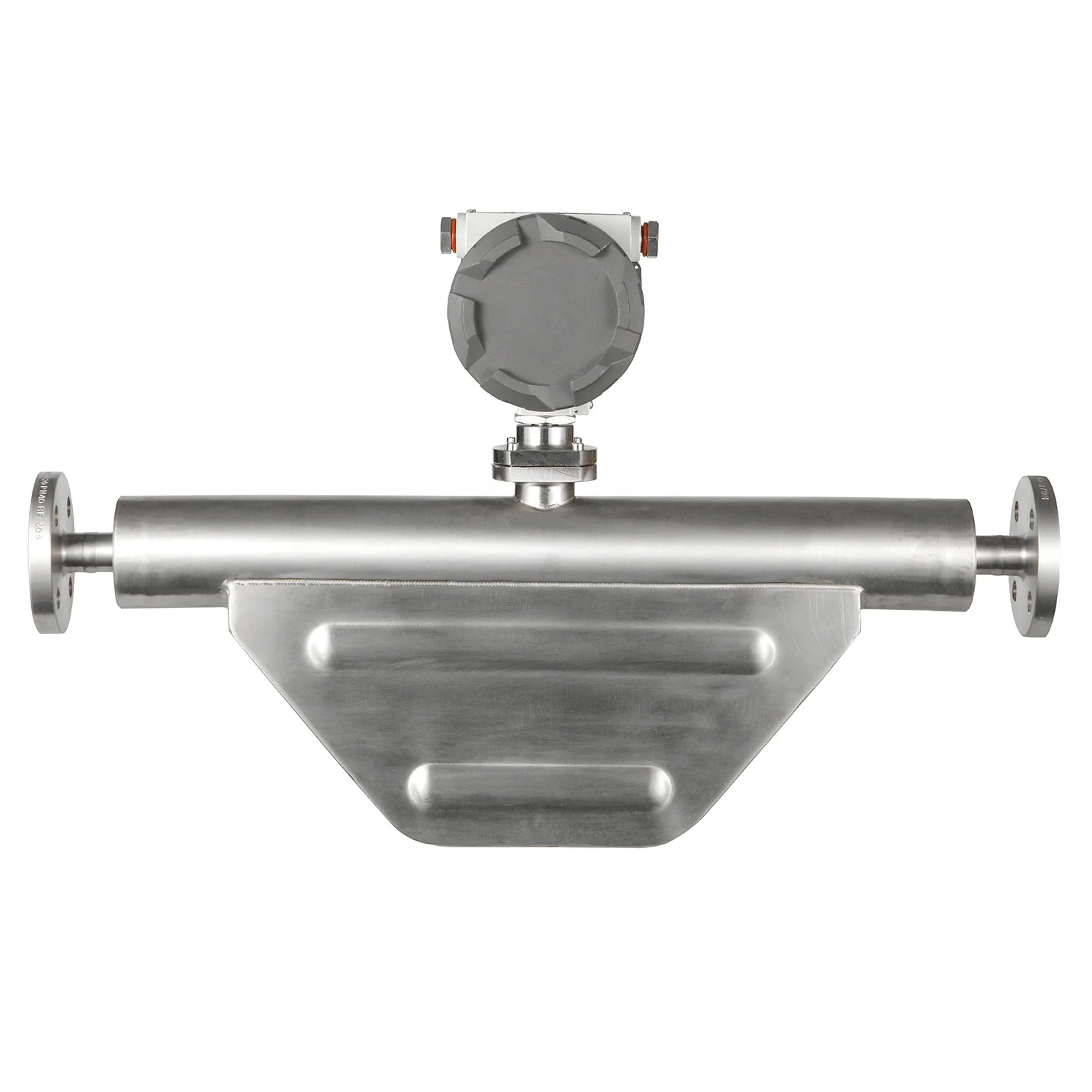 V Shape Proper Price High Quality High Accuracy Fuel Oil Turbine Flow ...