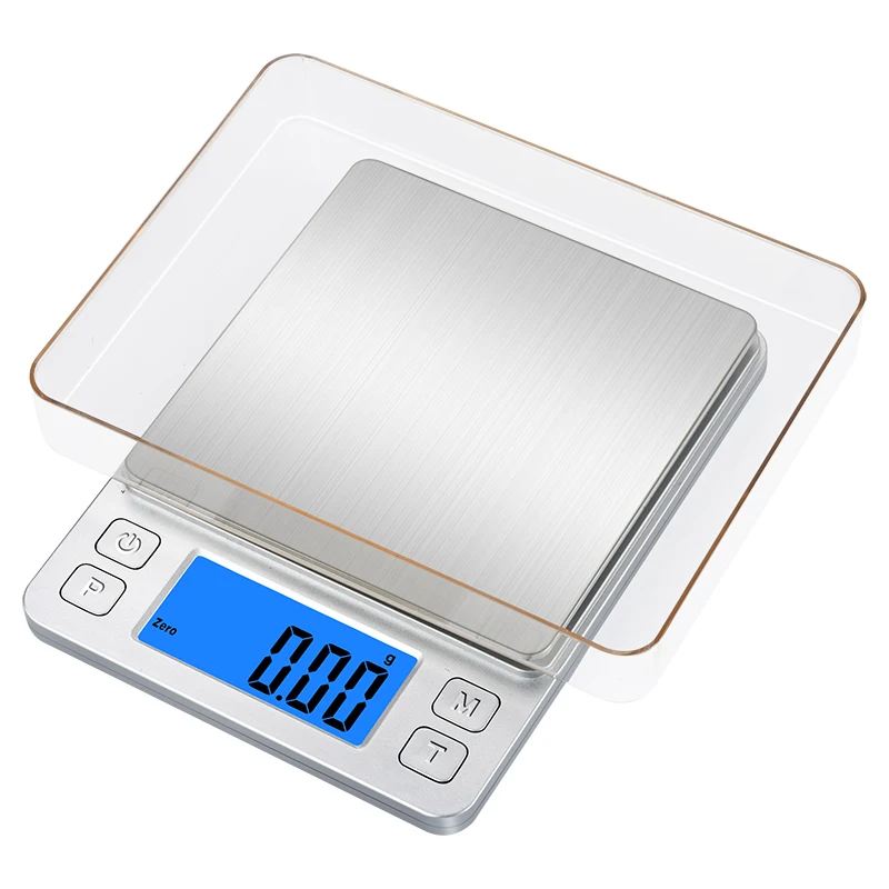 Wholesale ODM Custom Rechargeable Grams Ounces Trays Digital Kitchen Scale  - China Kitchen Scale and Electronic Kitchen Scale price