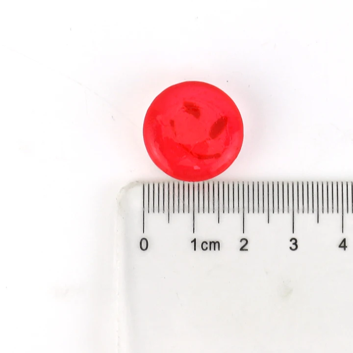 その他 Candy Smile Supply 2-in-1 smile face fruit flavored hard candy with