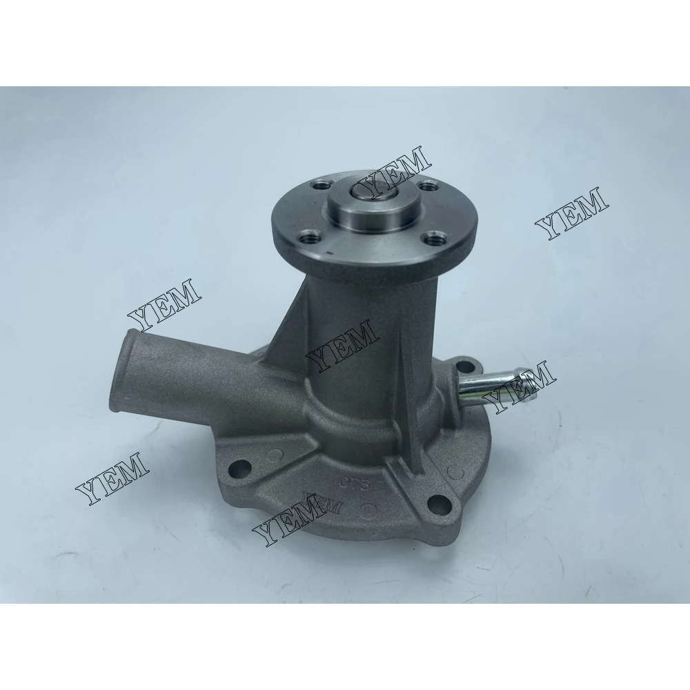 D950 19069-72036 Water Pump for Kubota Engine Parts Factory 4